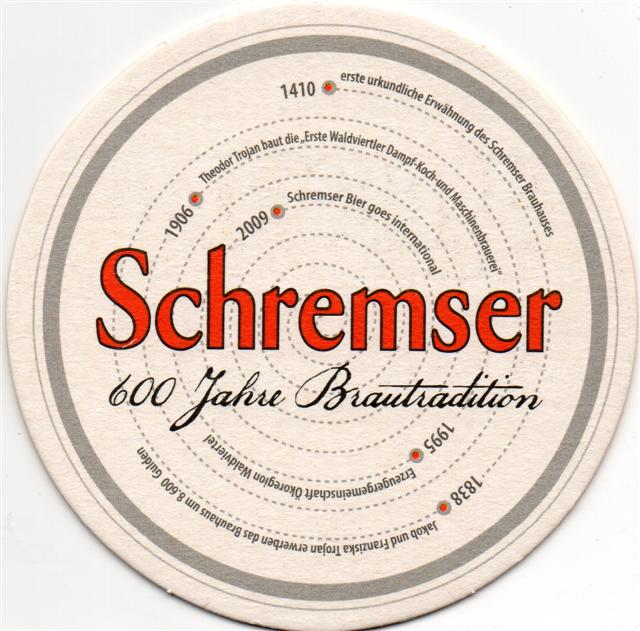 schrems n-a schremser rund 3a (215-600 jahre-schwarzrot)